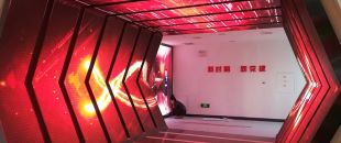 想給店鋪裝個(gè)LED顯示屏，該怎么選分辨率？是不是分辨率越高畫質(zhì)就一定越好？